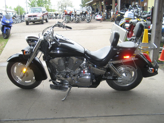 Image Title SALE PENDING - 2005 Honda VTX1300R $3699.00 OBO